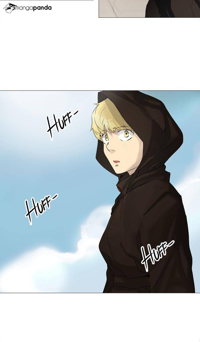 Tower of God Chapter 225 image 03